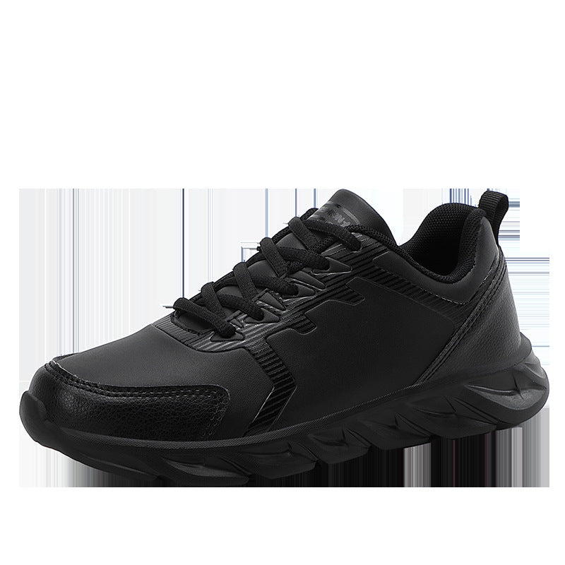 Damen Laufschuhe Sportlich atmungsaktiv Stoßdämpfend