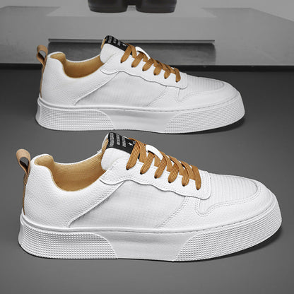 Damen Sneaker Modisch Strukturiert Dämpfend