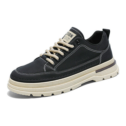 Damen Sneaker Sportlich Rutschfest Weiße Schuhe