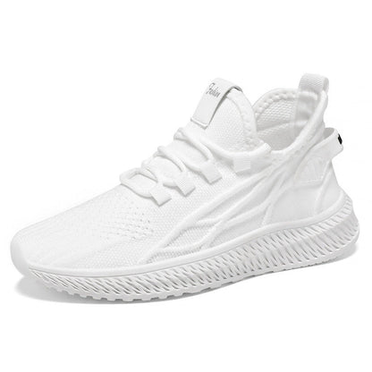 Damen Laufschuhe Atmungsaktiv Flexibel Knit Obermaterial