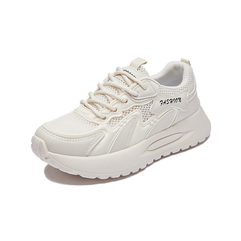 Damen Sport Sneaker Bequem Laufschuhe Frauen
