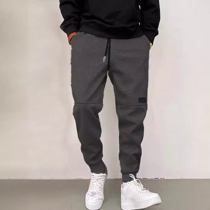 Bequeme Herren Sweathose Sportlich Funktionell