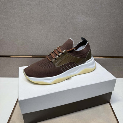 Damen Sneaker Atmungsaktiv Rutschfest Leicht