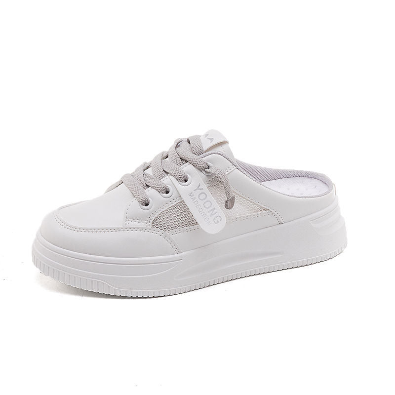 Damen Sportschuhe Luftdurchlässig Trendige Laufschuhe Frauen