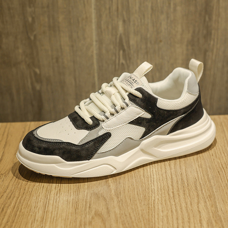 Damen Sport Schuhe Atmungsaktiv Leicht
