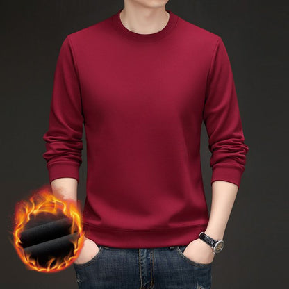 Herren Sweatpullover Mit Kapuze Sportlich Vielseitig