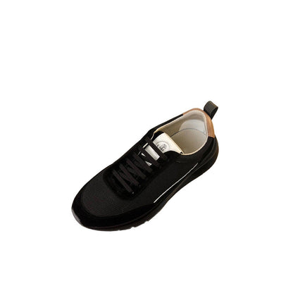Damen Sneaker Sportlich Bequem Heidi Mode