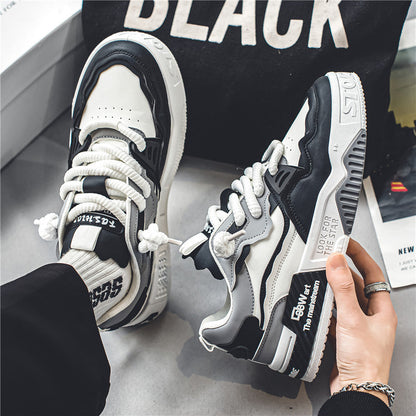 Damen Sneaker Sportlich Bequem Schnell Versand