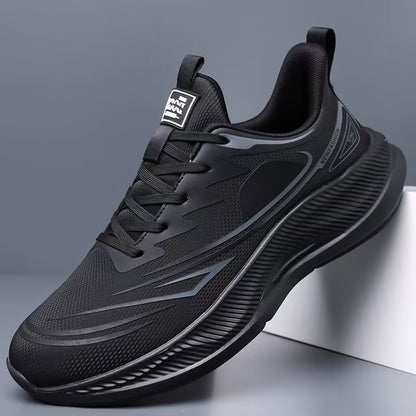 Damen Laufschuhe Hochleistungs mit Dämpfungstechnologie - BerlinGlamour
