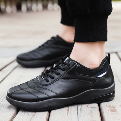 Damen Laufschuhe Sportlich Gel-Dämpfung Bequem