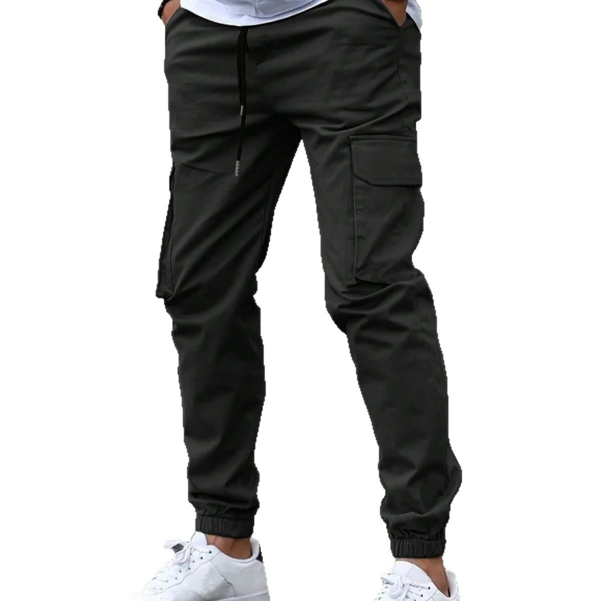 Bequeme Herren Jogginghose Freizeit Modern