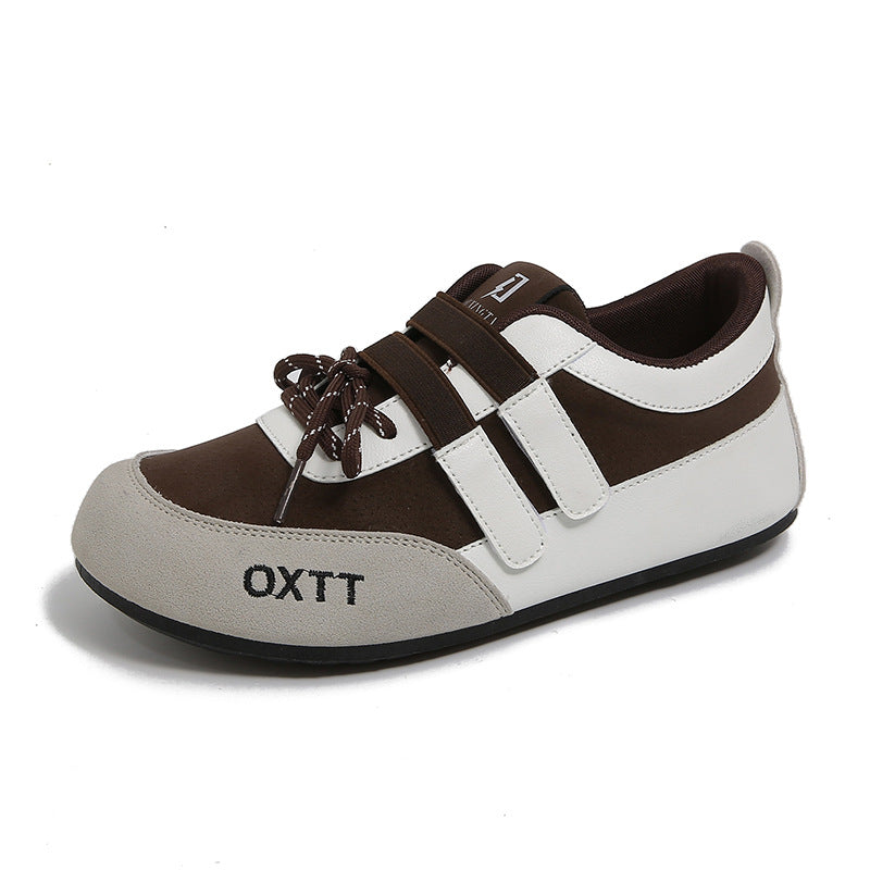 Damen Sport-Schuhe Freizeit Laufschuhe Rutschfest