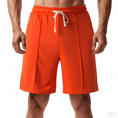 Männer Sporthose Leicht Bequem Mit Kordelzug