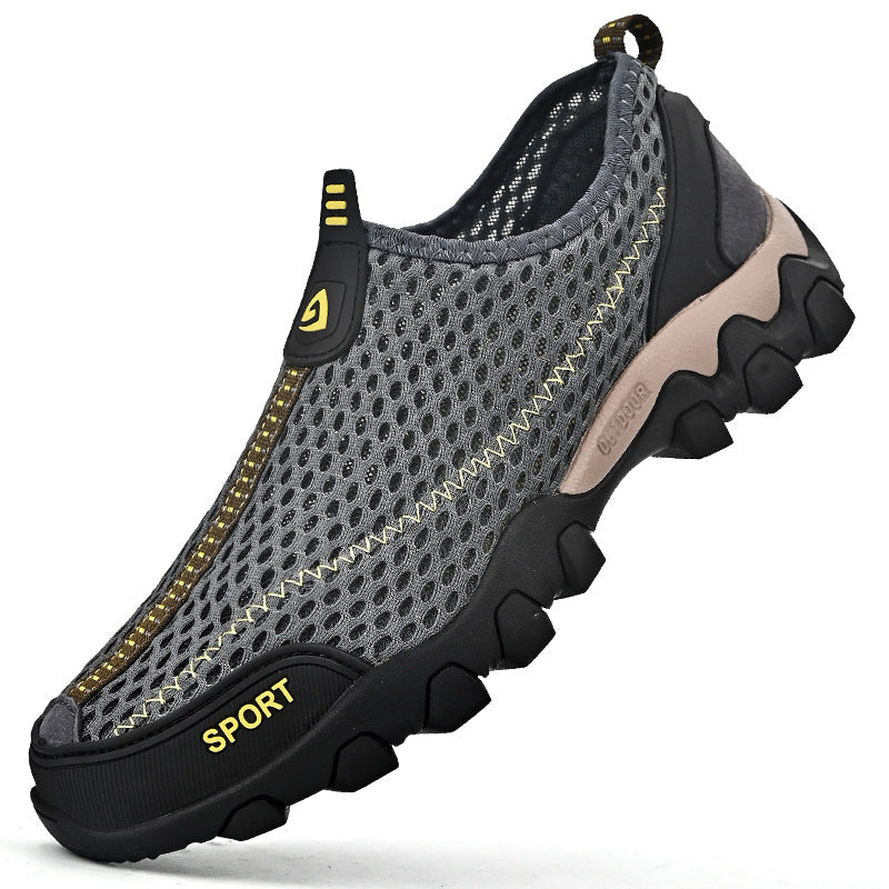 Damen Fitnessschuhe Atmungsaktiv Sportlich Laufschuhe rutschfest