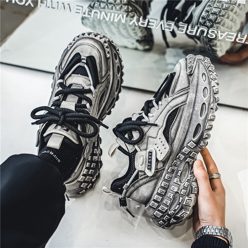 Damen Laufschuhe Leicht Athletic Schuhe Atmungsaktiv