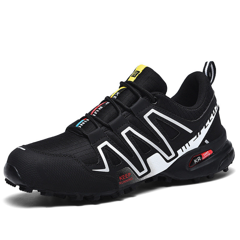 Laufschuhe Damen Leicht Atmungsaktiv Rutschfest - BerlinGlamour