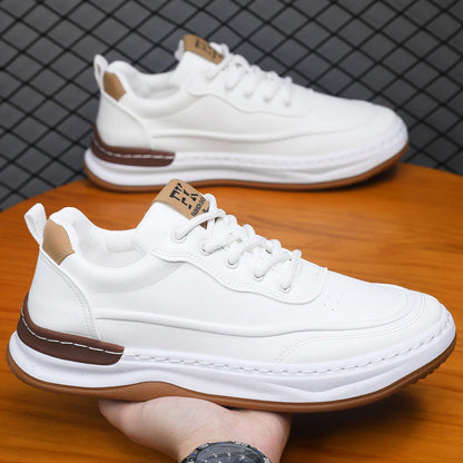 Damen Sneakers Bequem Ergonomisch Mit Dämpfung