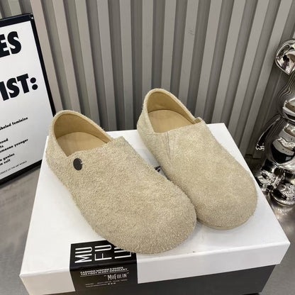 Damen Clogs Bequem Komfort Innenfutter Praktisch