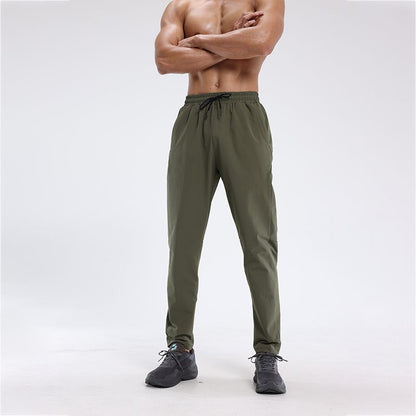 Laufhose Herren Leicht Elastisch Sports Hose