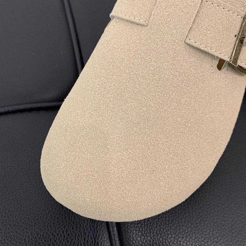 Damen Mokassins Elegante Bequeme Schuhe Frauen