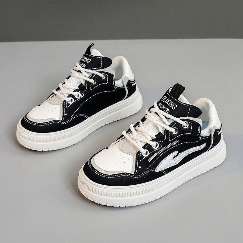 Damen Sneaker Modern Futuristisch Ergonomisch