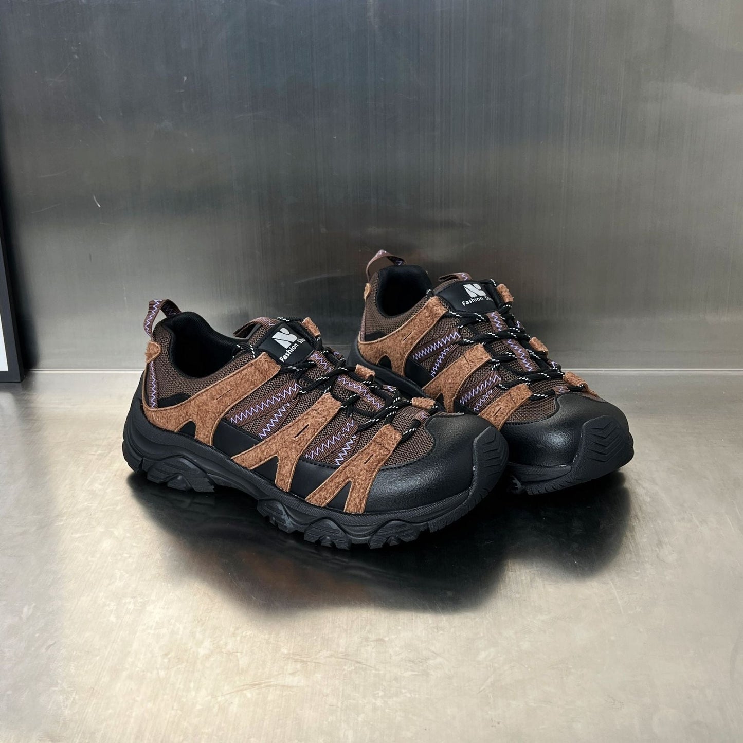 Damen Trailrunning Schuhe Laufschuhe Rutschfest