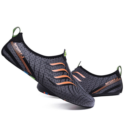 Damen Freizeitschuhe Bequem Flexibel Sportlich
