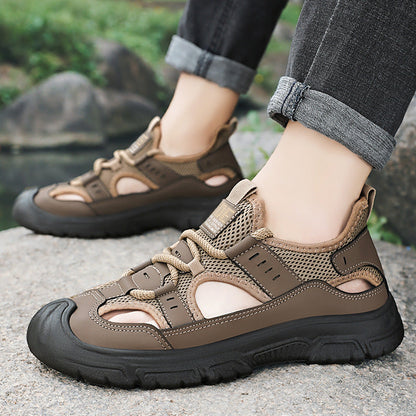 Damen Laufschuhe Leicht Mesh Freizeitschuhe Sportlich - BerlinGlamour