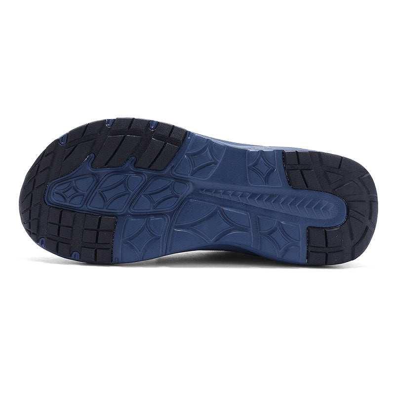 Damen Sneaker Leicht Atmungsaktiv Ergonomisch Komfortschuhe