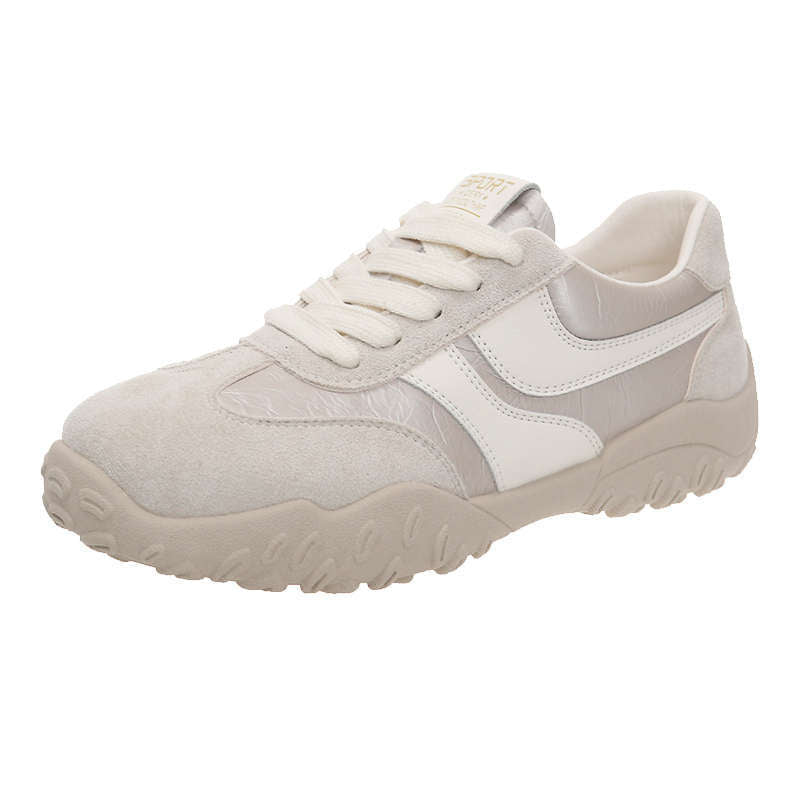 Damen Sportchuhe Atmungsaktiv Rutschfest Komfort Schuhe