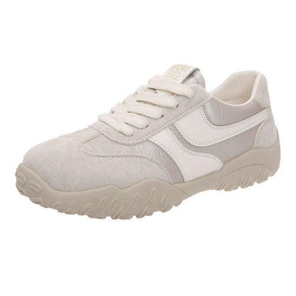 Damen Sportchuhe Atmungsaktiv Rutschfest Komfort Schuhe