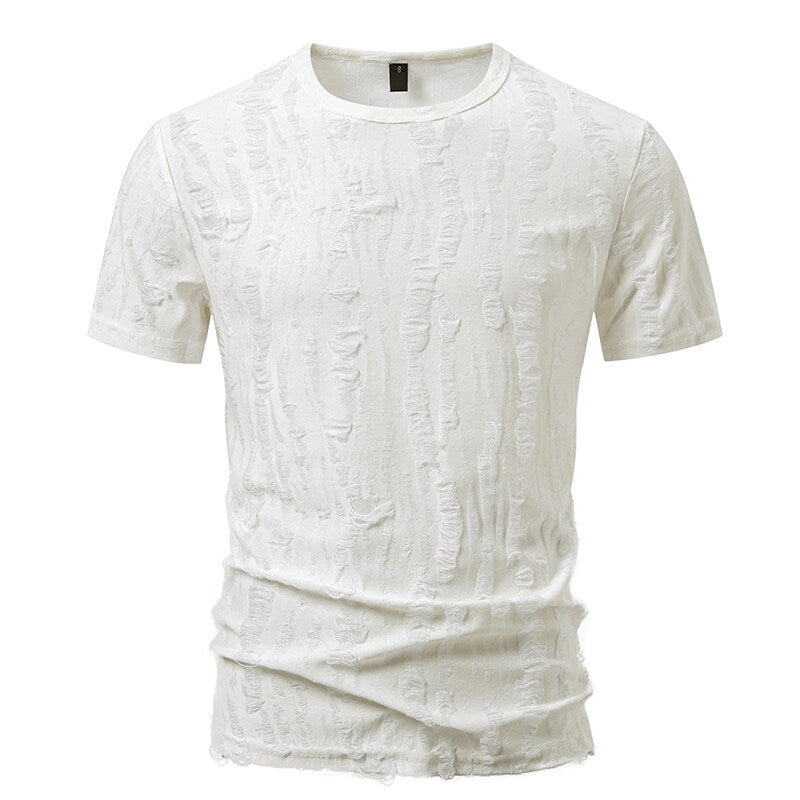 Männer T-Shirt mit Vintage-Design Berlin Style
