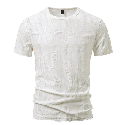 Männer T-Shirt mit Vintage-Design Berlin Style