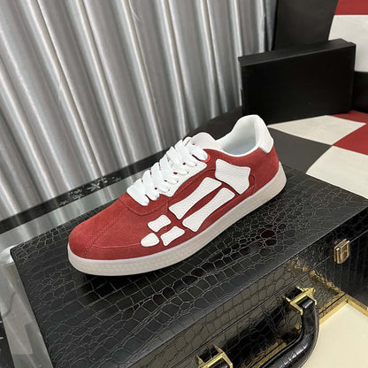Damen Sneaker Sportlich Laufschuhe Oberflächenstruktur
