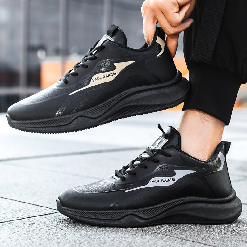 Damen Laufschuhe Komfort Atmungsaktiv Weich