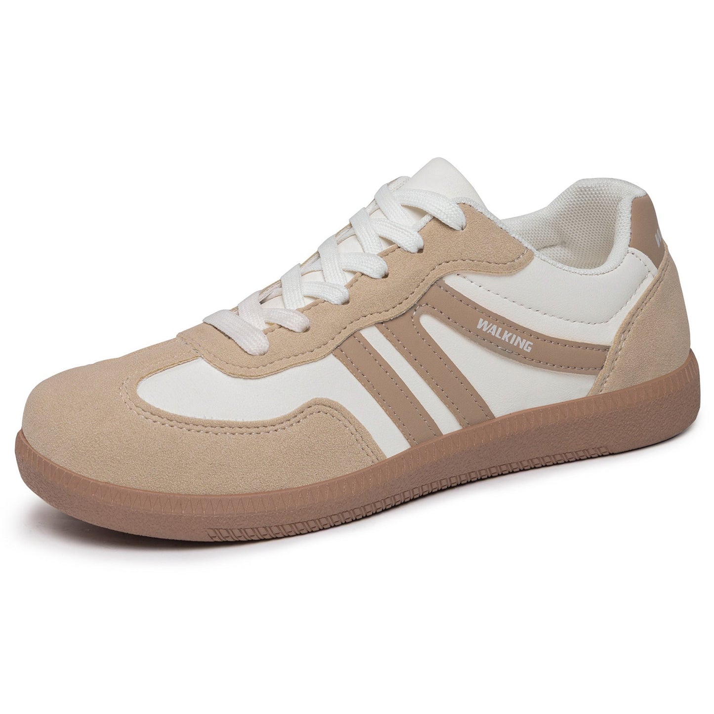 Damen Freizeitschuhe Bequem Rutschfest Sportschuhe