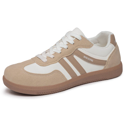 Damen Freizeitschuhe Bequem Rutschfest Sportschuhe
