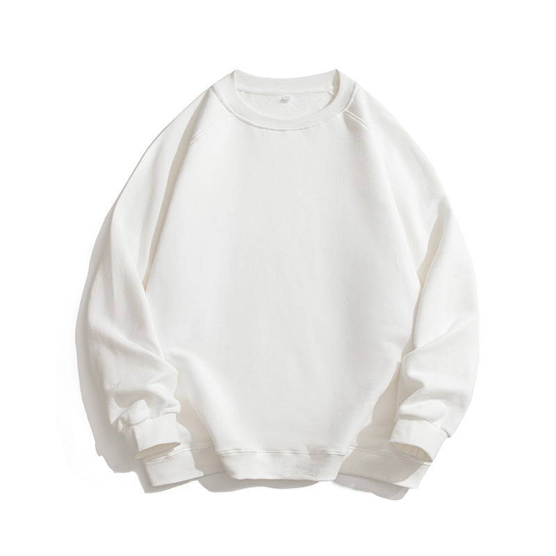 Herren Sweatshirt Bequem Entspannter Style