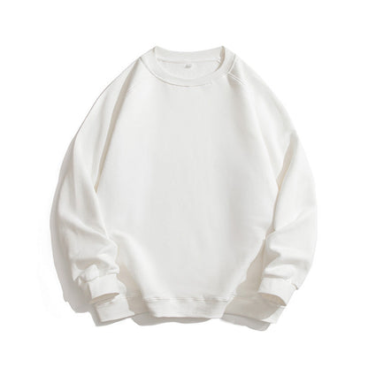 Herren Sweatshirt Bequem Entspannter Style