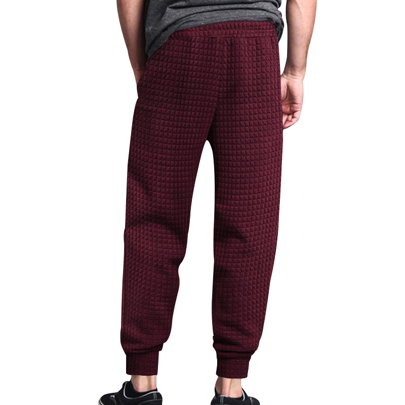 Bequeme Herren Sweatpants Jogginghose Modern