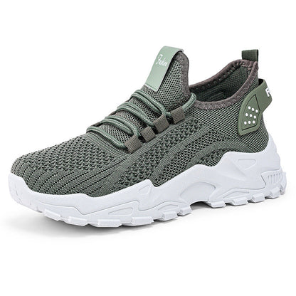 Damen Freizeitschuhe Bequem Rutschfest Leicht