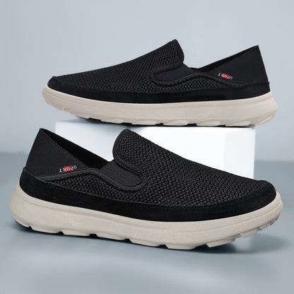 Damen Sportschuhe Atmungsaktiv Bequem Rutschfest
