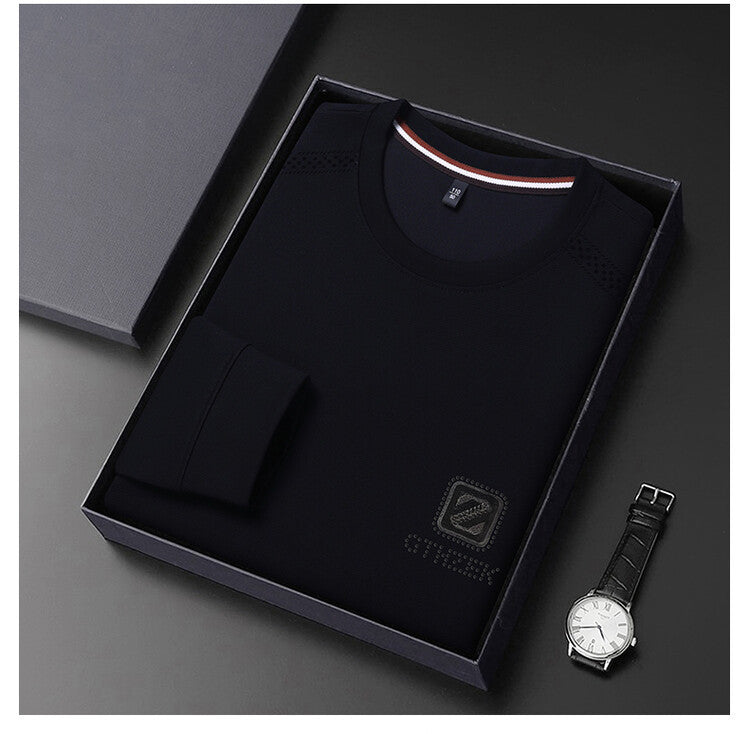 Herren T-Shirt Funktionsleibchen Atmungsaktiv Modern