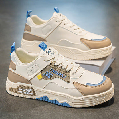 Damen Sneaker Sportlich Leicht Laufschuhe Mit Weichem Innenfutter