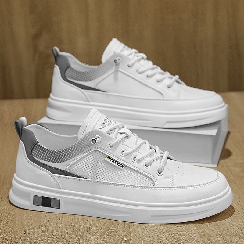 Damen Sneaker Sportlich Stylish Heidi