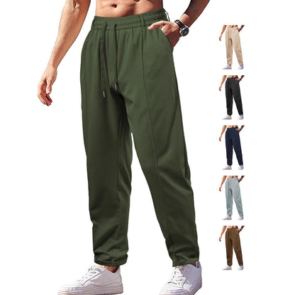 Herren Freizeithose Elastisch Praktisch Bequem