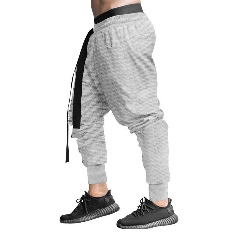 Bequeme Herren Jogginghose Modern Sports