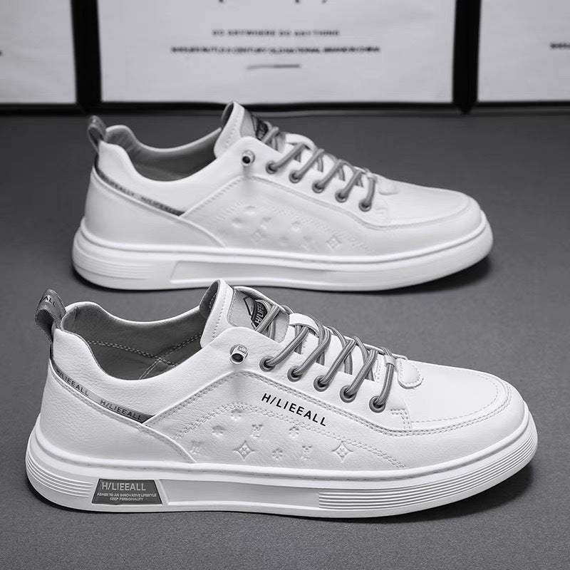 Damen Sneaker Elegante Schuhe Hochwertig Modisch