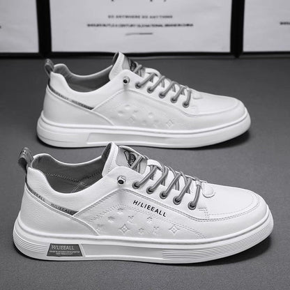 Damen Sneaker Elegante Schuhe Hochwertig Modisch