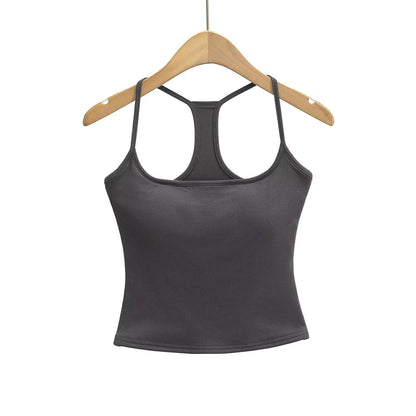 Damen Sporttop Atmungsaktiv Leicht Sportlich
